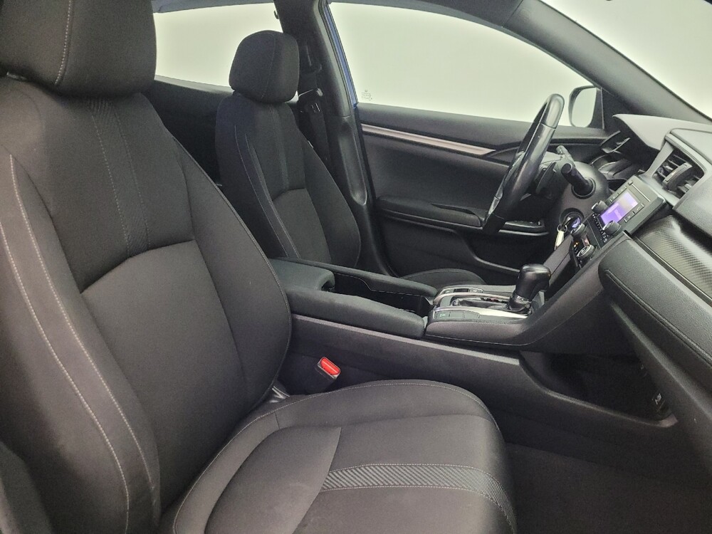 2018 Honda Civic in Tucson, AZ 85705 - 18133112 21