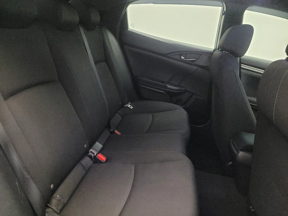 2018 Honda Civic in Tucson, AZ 85705 - 18133112 19