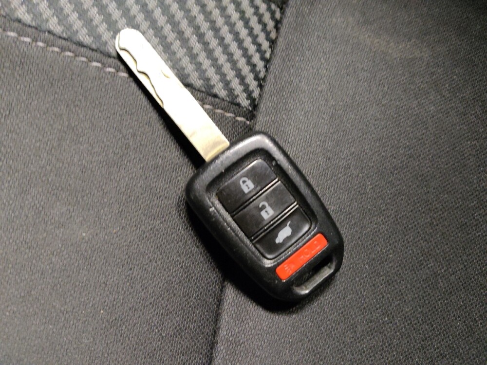 2018 Honda Civic in Tucson, AZ 85705 - 18133112 32