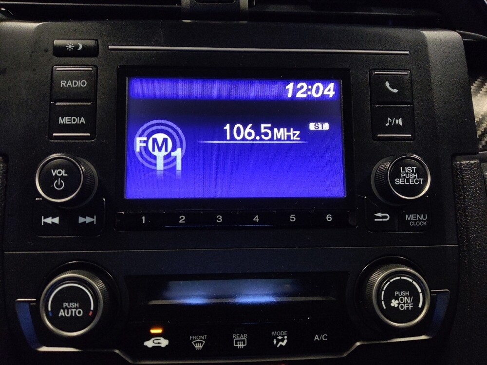 2018 Honda Civic in Tucson, AZ 85705 - 18133112 25