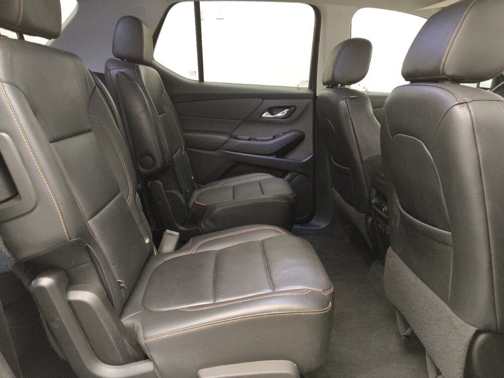 2019 Chevrolet Traverse in El Paso, TX 79907 - 18133113 19