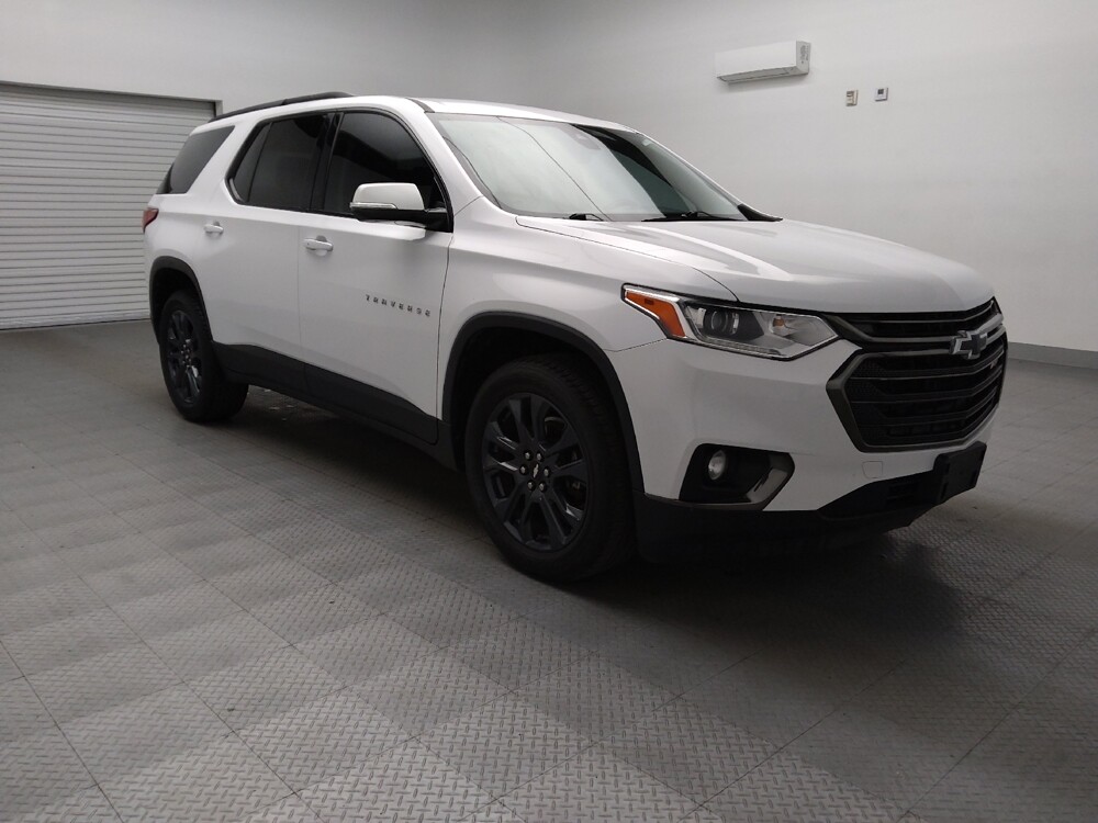 2019 Chevrolet Traverse in El Paso, TX 79907 - 18133113 13