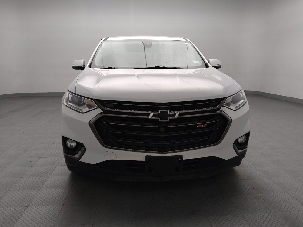 2019 Chevrolet Traverse in El Paso, TX 79907 - 18133113 14