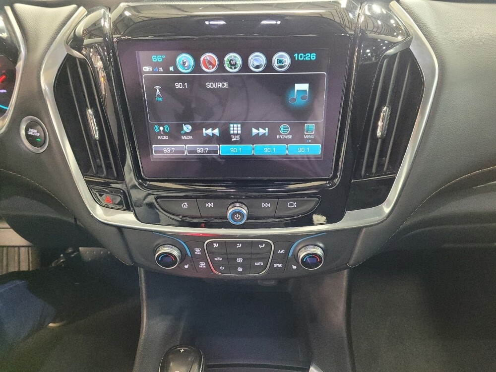 2019 Chevrolet Traverse in El Paso, TX 79907 - 18133113 25