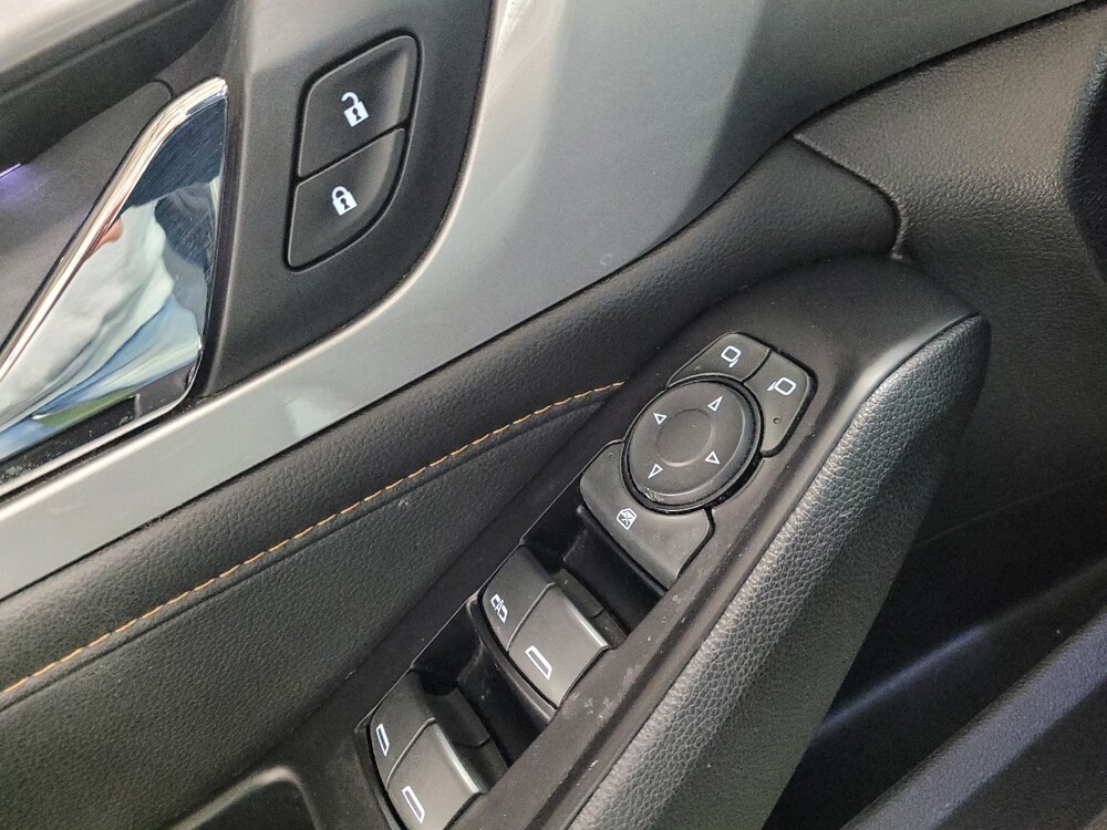 2019 Chevrolet Traverse in El Paso, TX 79907 - 18133113 27