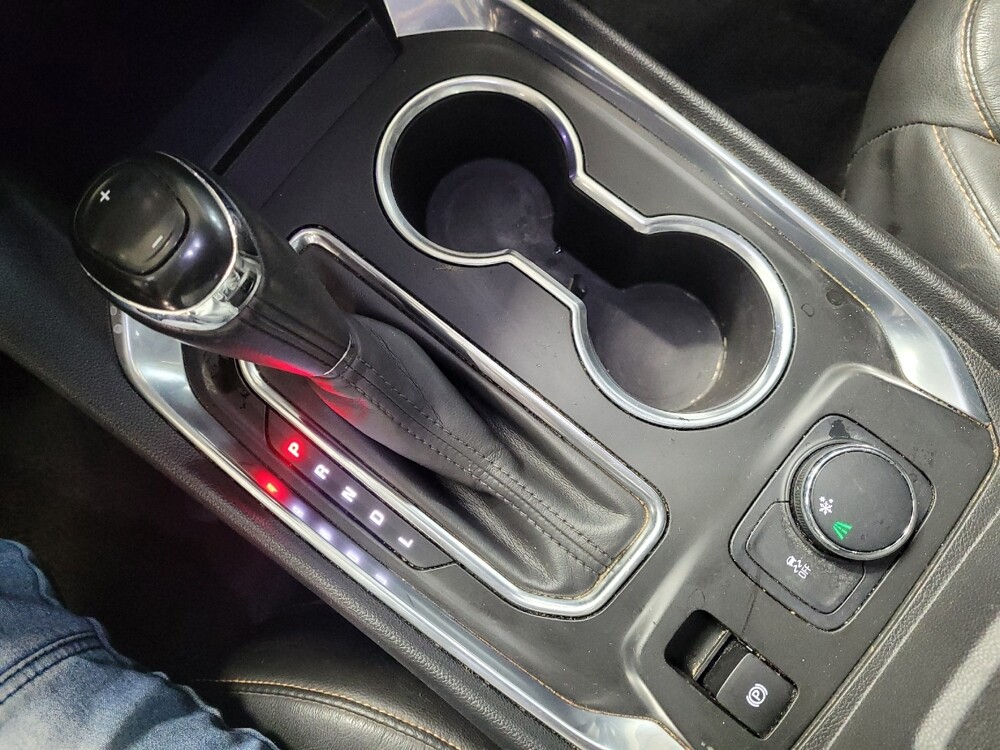 2019 Chevrolet Traverse in El Paso, TX 79907 - 18133113 26