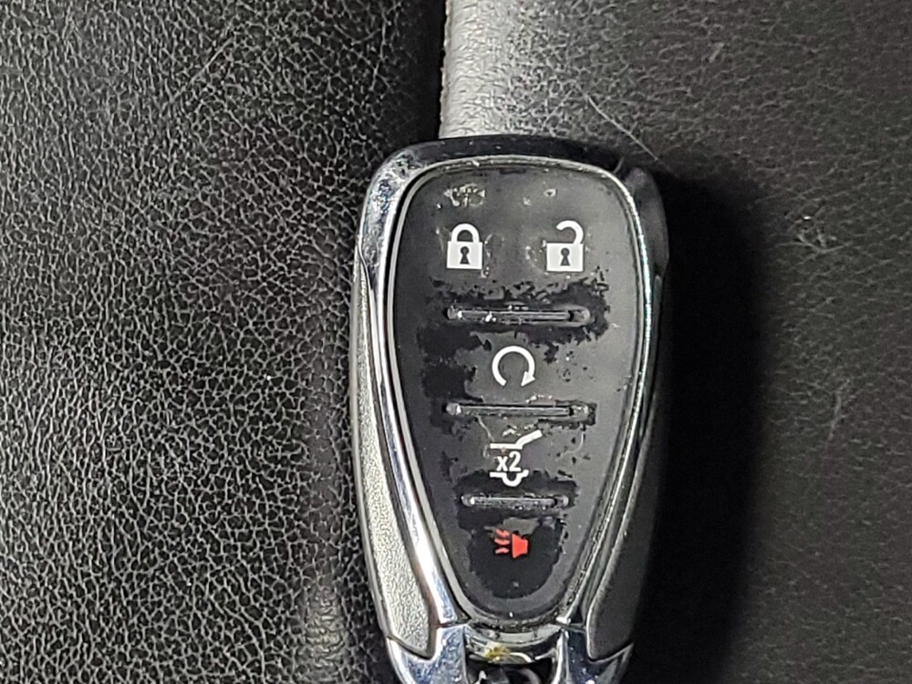 2019 Chevrolet Traverse in El Paso, TX 79907 - 18133113 32