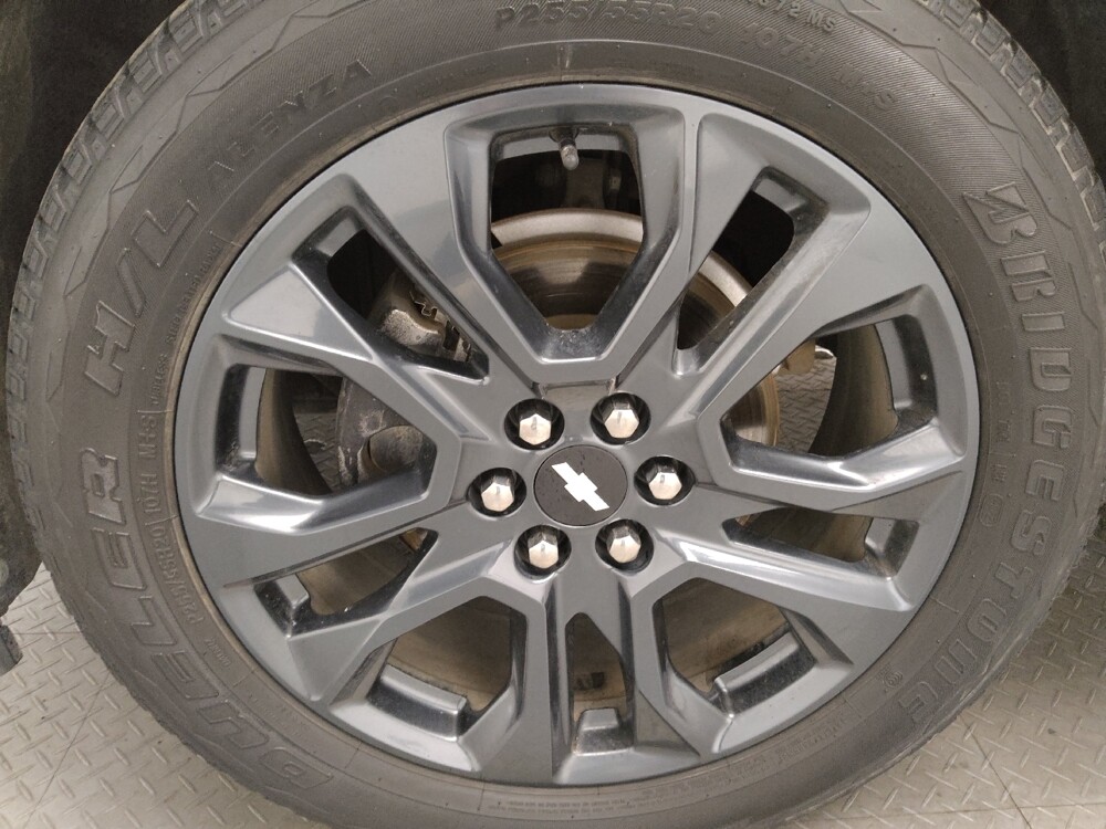 2019 Chevrolet Traverse in El Paso, TX 79907 - 18133113 31