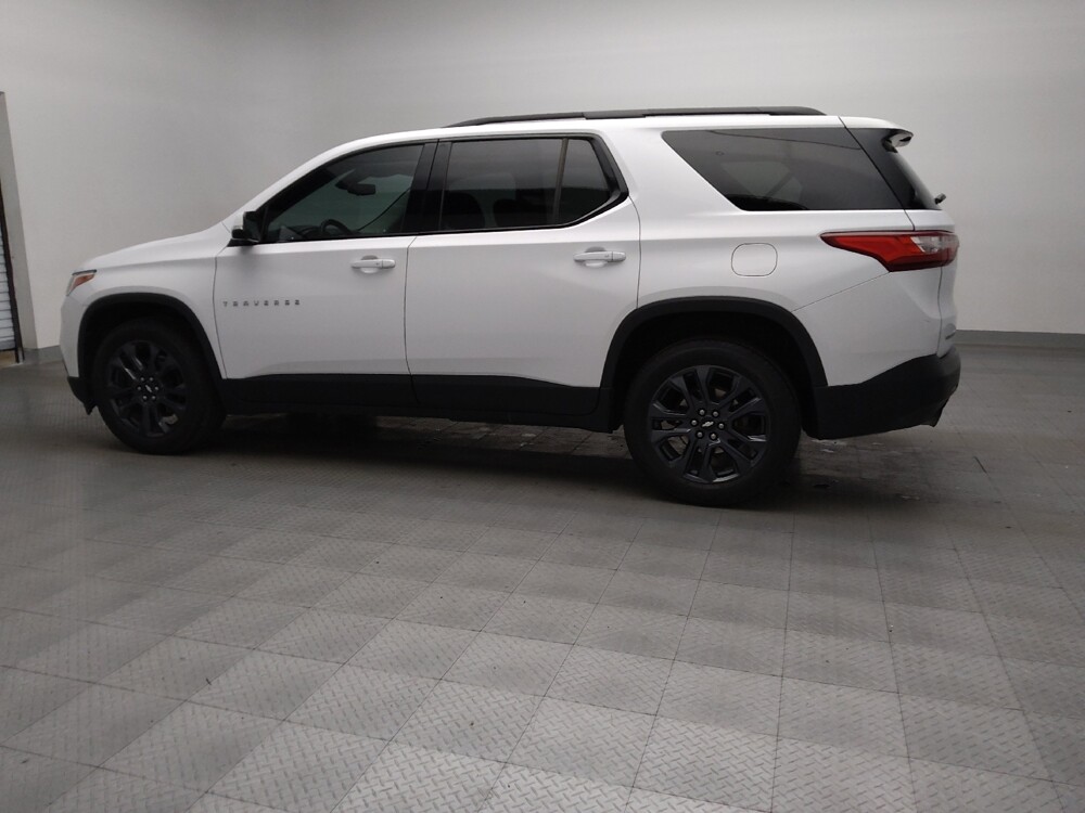 2019 Chevrolet Traverse in El Paso, TX 79907 - 18133113 3
