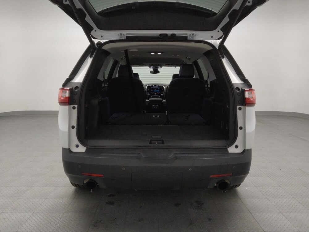 2019 Chevrolet Traverse in El Paso, TX 79907 - 18133113 29