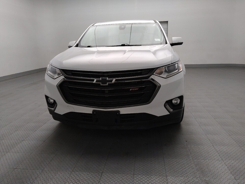 2019 Chevrolet Traverse in El Paso, TX 79907 - 18133113 15