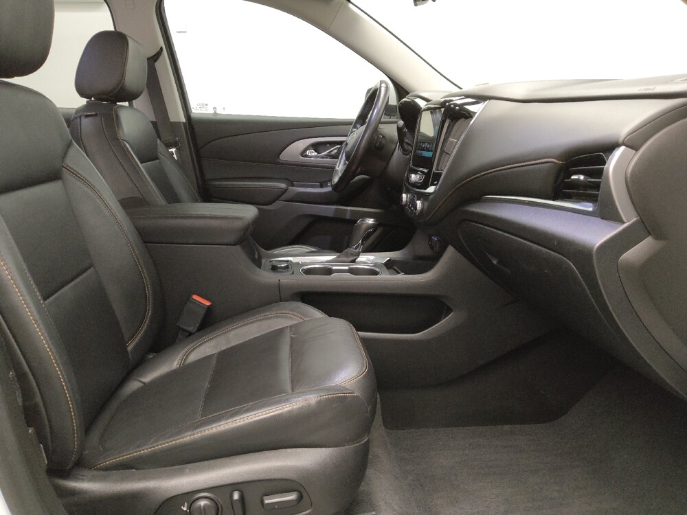 2019 Chevrolet Traverse in El Paso, TX 79907 - 18133113 21