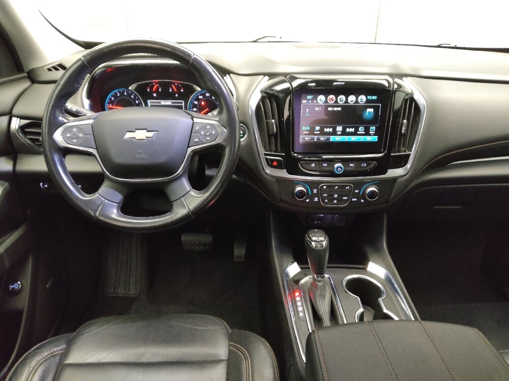 2019 Chevrolet Traverse in El Paso, TX 79907 - 18133113 22