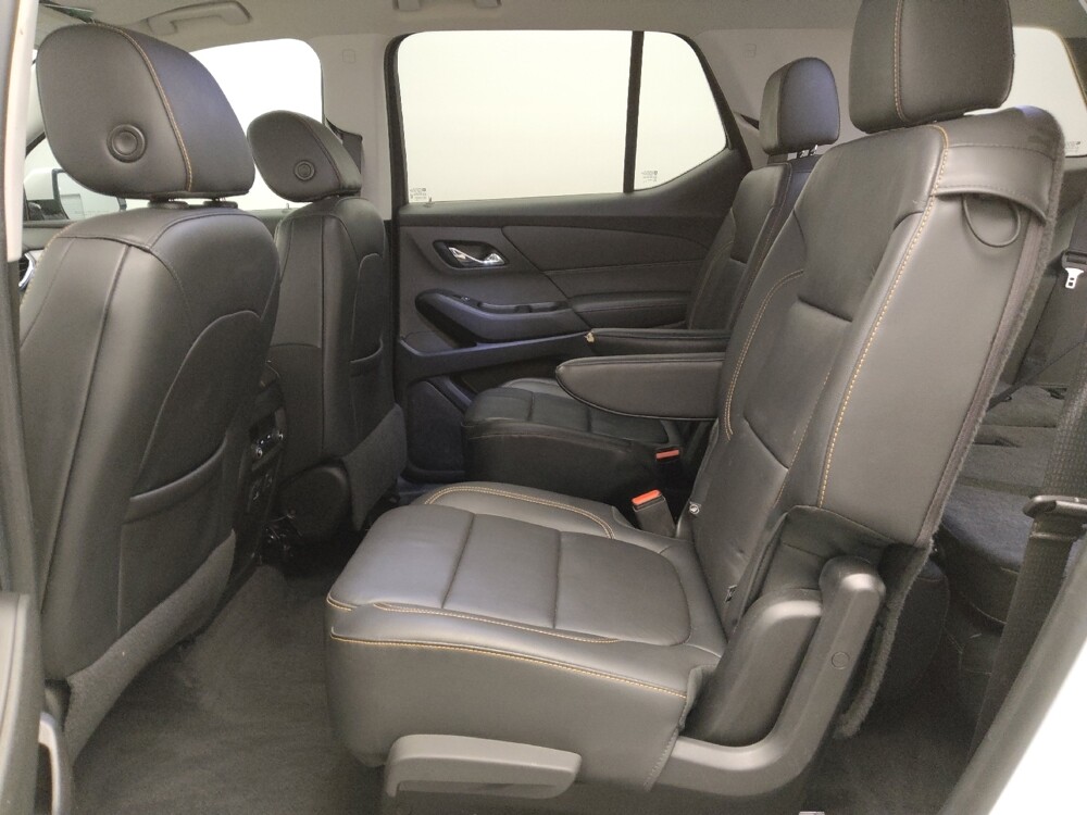 2019 Chevrolet Traverse in El Paso, TX 79907 - 18133113 18