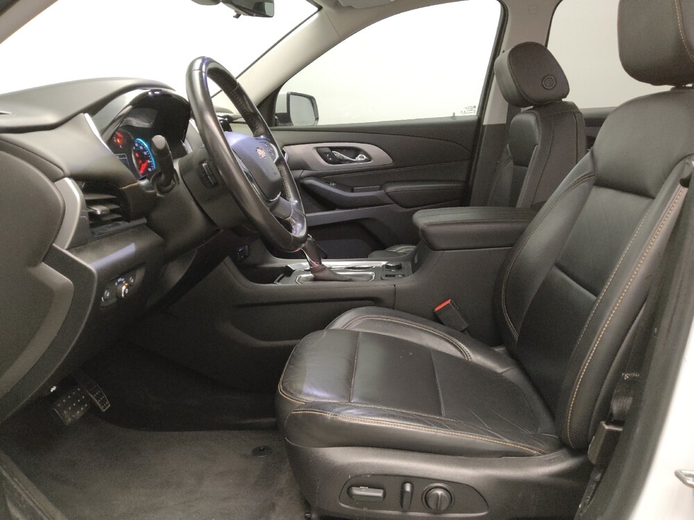 2019 Chevrolet Traverse in El Paso, TX 79907 - 18133113 17