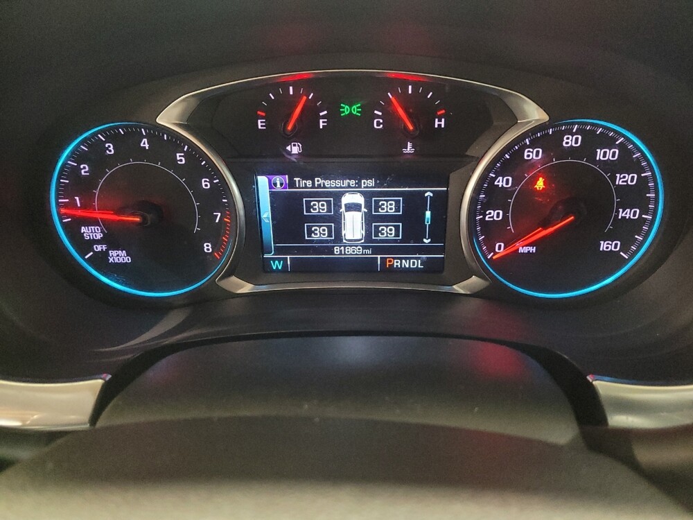 2019 Chevrolet Traverse in El Paso, TX 79907 - 18133113 23