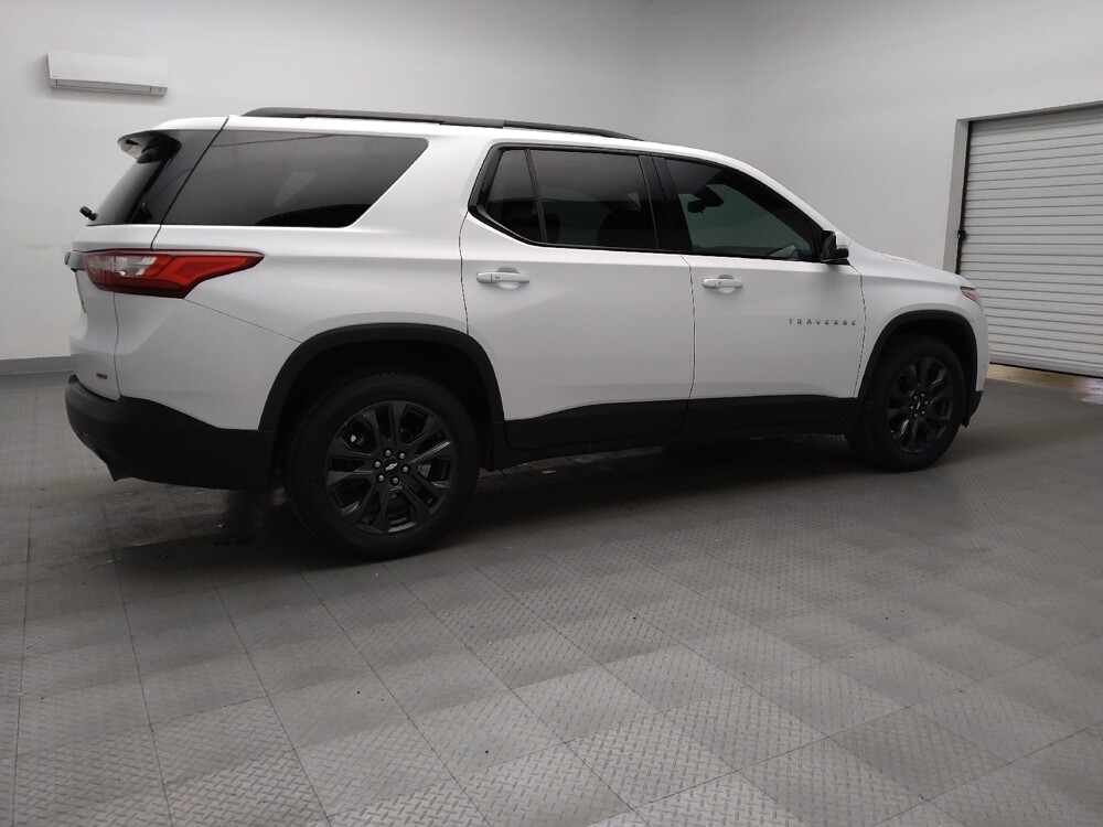 2019 Chevrolet Traverse in El Paso, TX 79907 - 18133113 10