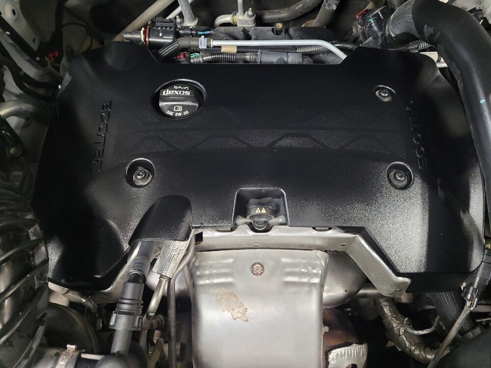 2019 Chevrolet Traverse in El Paso, TX 79907 - 18133113 30