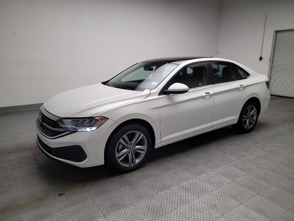 2024 Volkswagen Jetta in Montclair, CA 91763 - 18133114 2