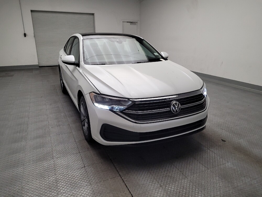 2024 Volkswagen Jetta in Montclair, CA 91763 - 18133114 14