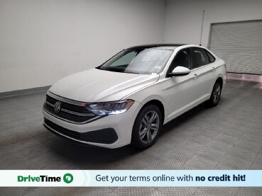 2024 Volkswagen Jetta in Montclair, CA 91763