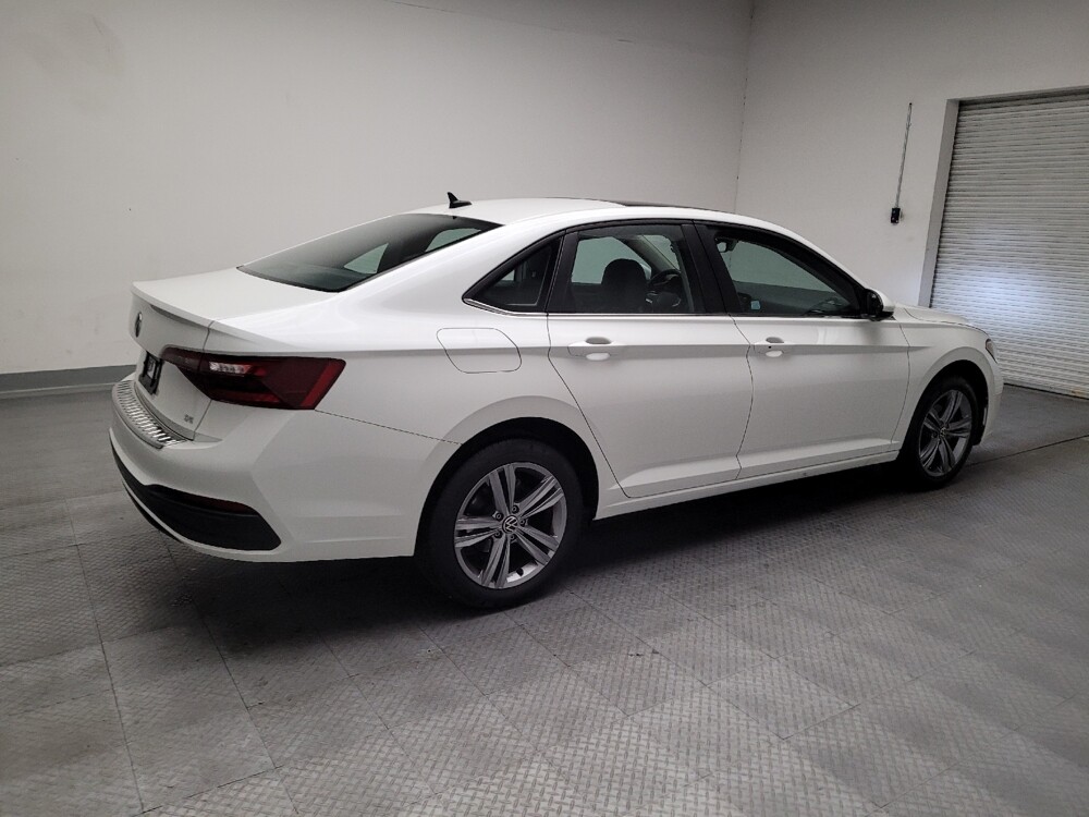 2024 Volkswagen Jetta in Montclair, CA 91763 - 18133114 10