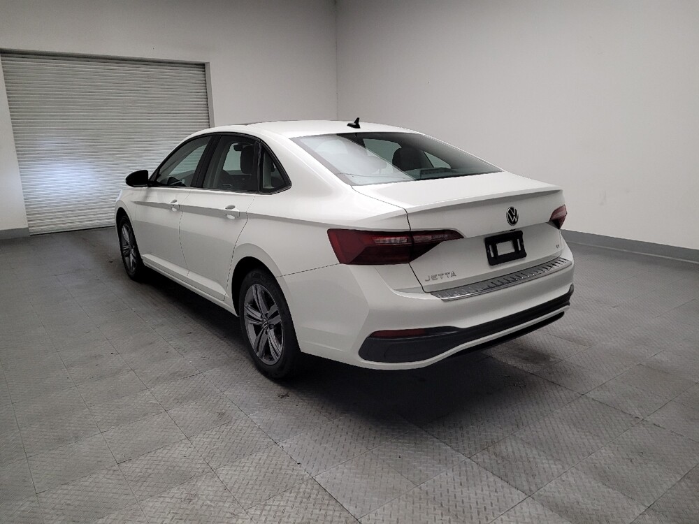 2024 Volkswagen Jetta in Montclair, CA 91763 - 18133114 5