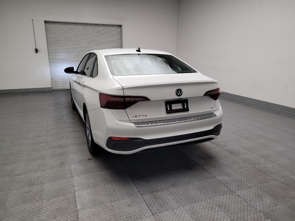 2024 Volkswagen Jetta in Montclair, CA 91763 - 18133114 6
