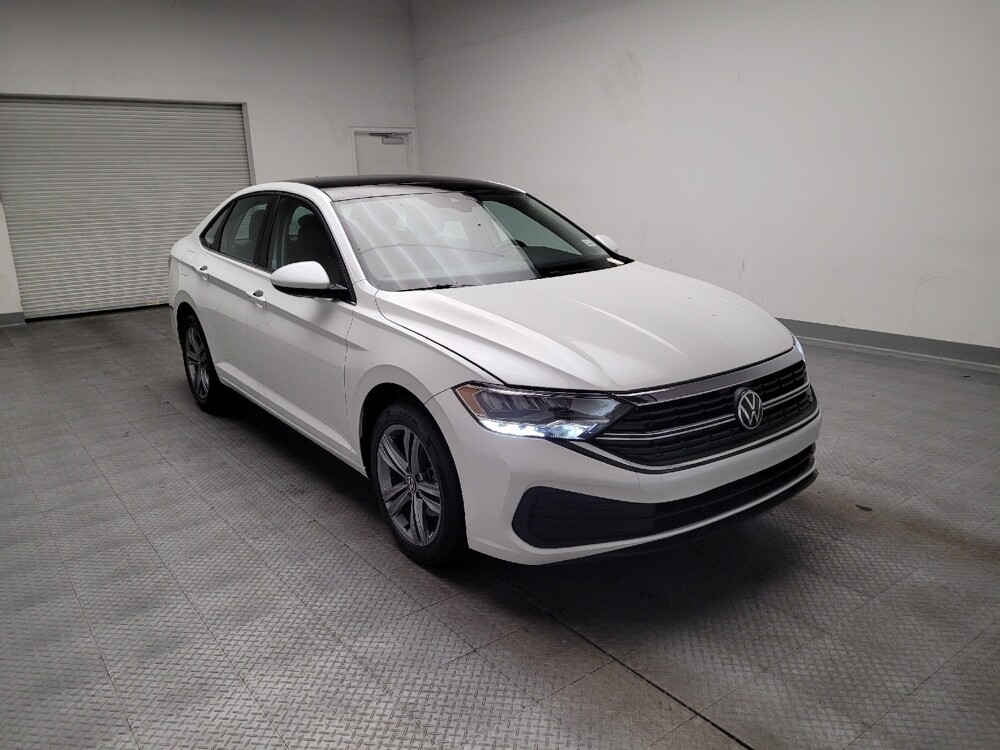 2024 Volkswagen Jetta in Montclair, CA 91763 - 18133114 13