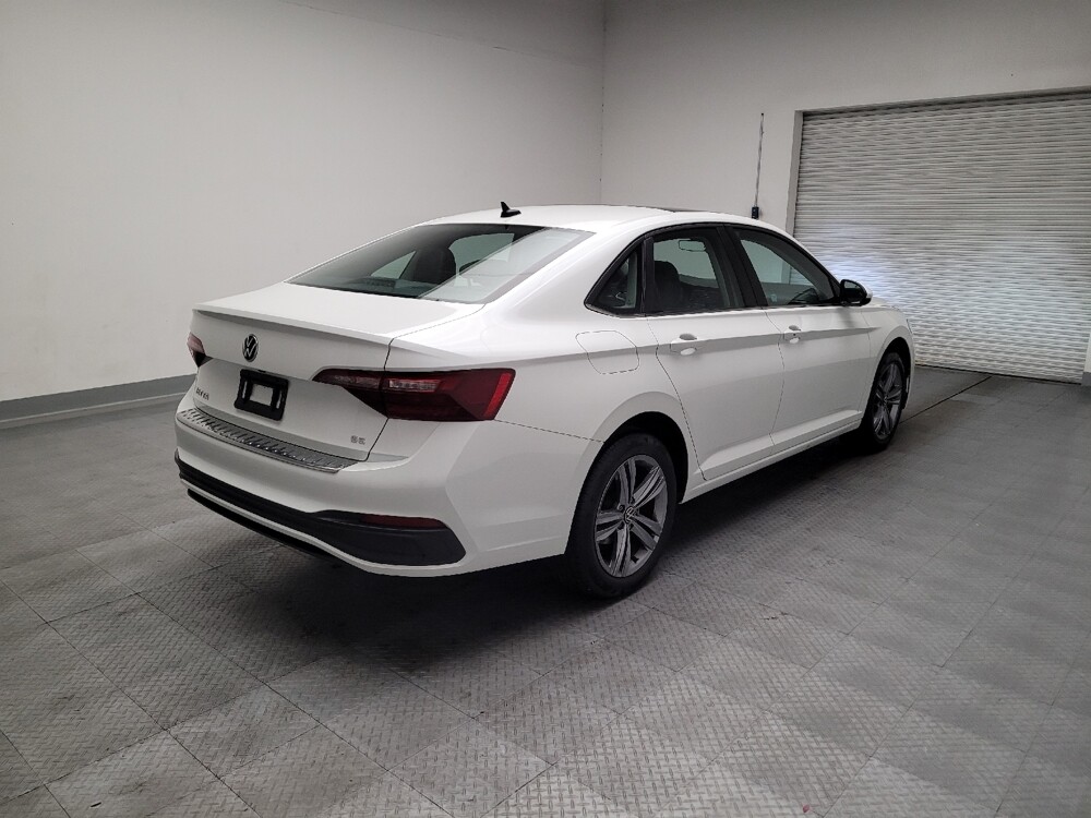 2024 Volkswagen Jetta in Montclair, CA 91763 - 18133114 9