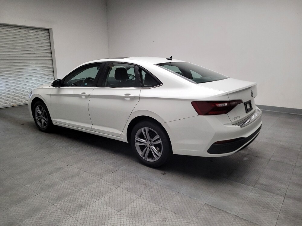 2024 Volkswagen Jetta in Montclair, CA 91763 - 18133114 3