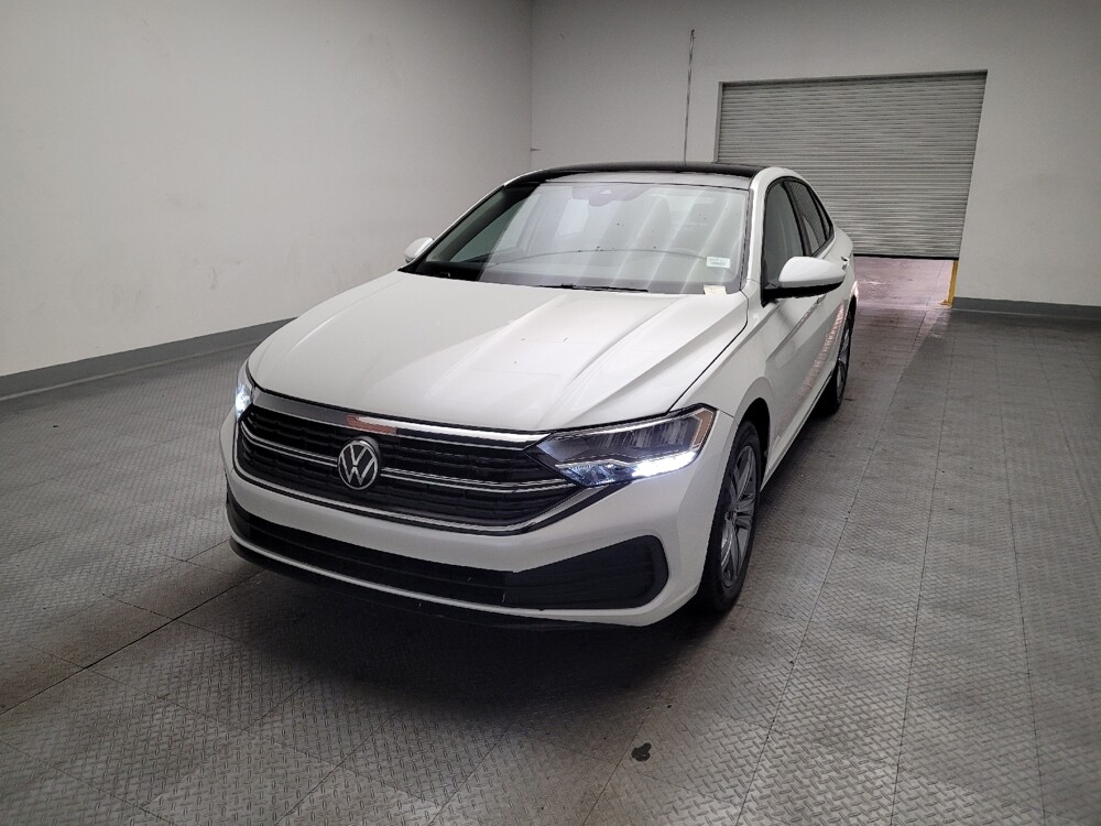 2024 Volkswagen Jetta in Montclair, CA 91763 - 18133114 15