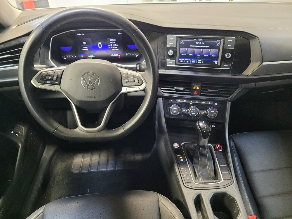 2024 Volkswagen Jetta in Montclair, CA 91763 - 18133114 22