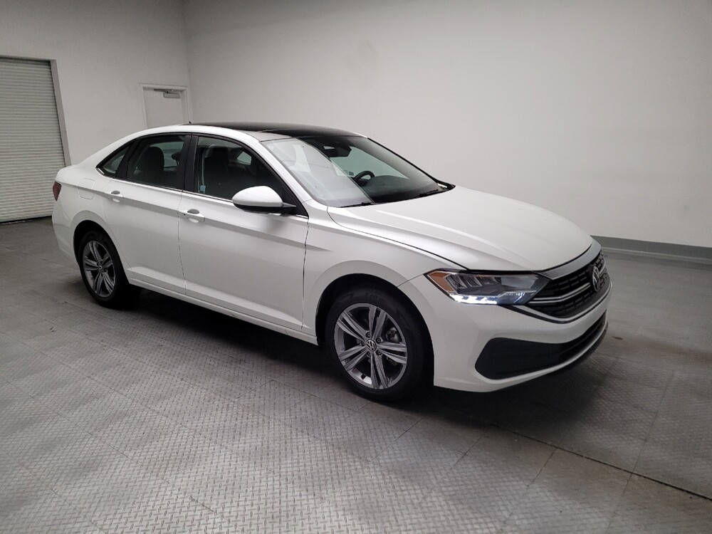 2024 Volkswagen Jetta in Montclair, CA 91763 - 18133114 11