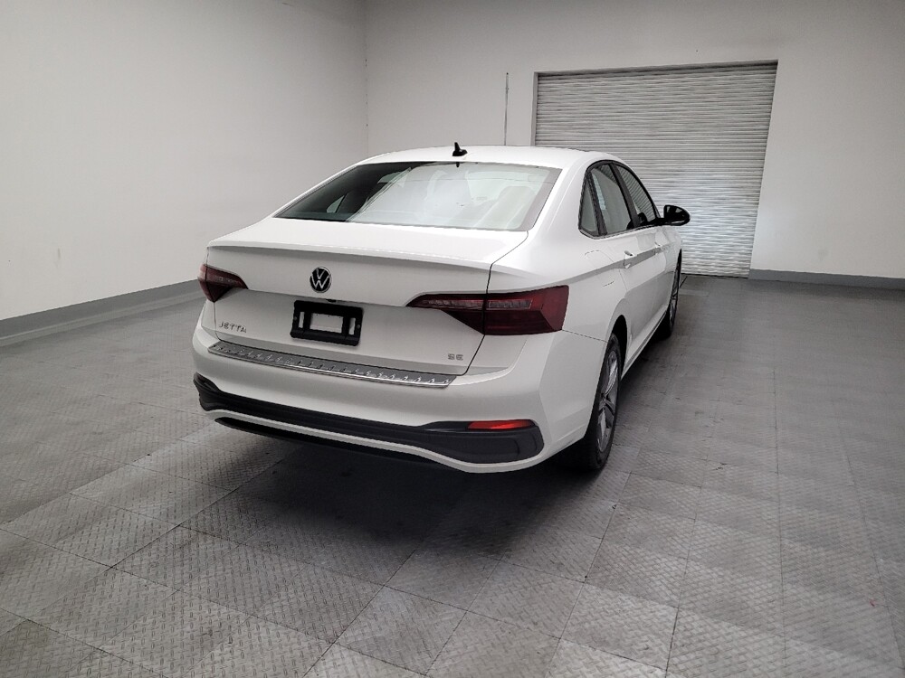 2024 Volkswagen Jetta in Montclair, CA 91763 - 18133114 7