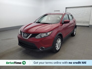 2018 Nissan Rogue Sport in Newport News, VA 23601