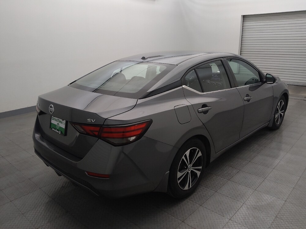 2020 Nissan Sentra in Corpus Christi, TX 78412 - 18133116 9