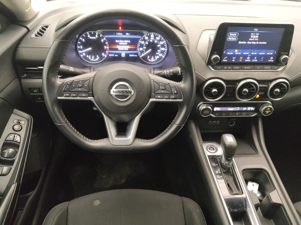 2020 Nissan Sentra in Corpus Christi, TX 78412 - 18133116 22