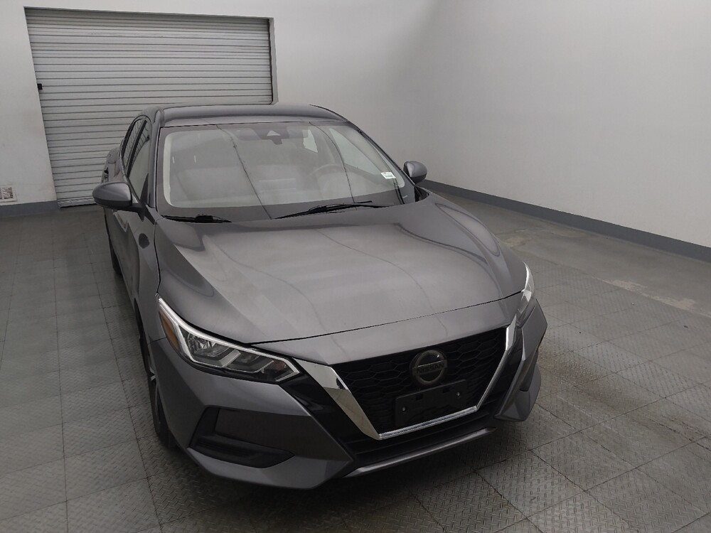 2020 Nissan Sentra in Corpus Christi, TX 78412 - 18133116 14