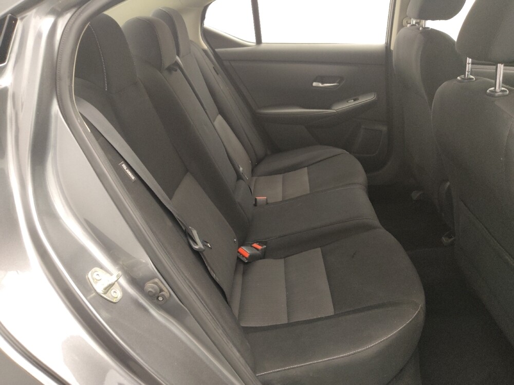 2020 Nissan Sentra in Corpus Christi, TX 78412 - 18133116 19