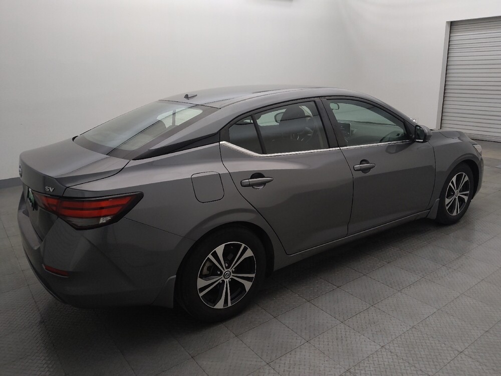 2020 Nissan Sentra in Corpus Christi, TX 78412 - 18133116 10