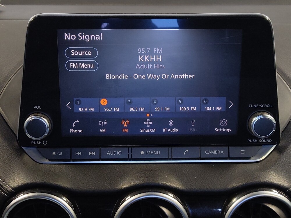 2020 Nissan Sentra in Corpus Christi, TX 78412 - 18133116 25