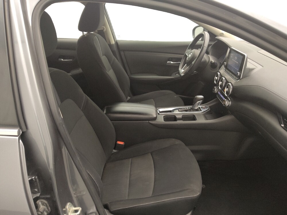 2020 Nissan Sentra in Corpus Christi, TX 78412 - 18133116 21