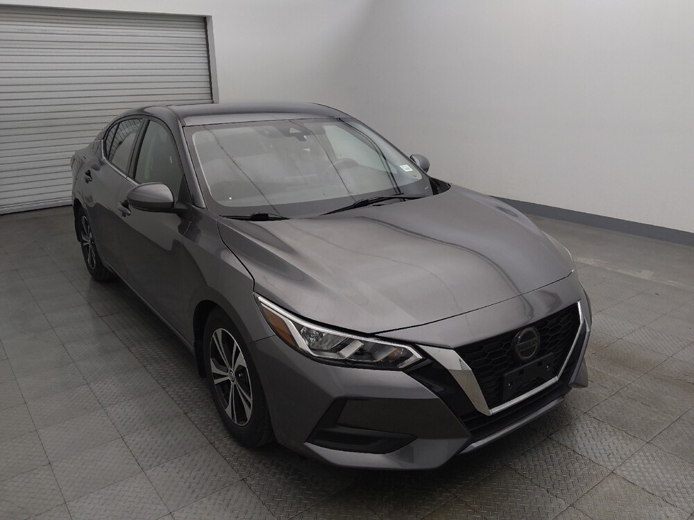 2020 Nissan Sentra in Corpus Christi, TX 78412 - 18133116 13