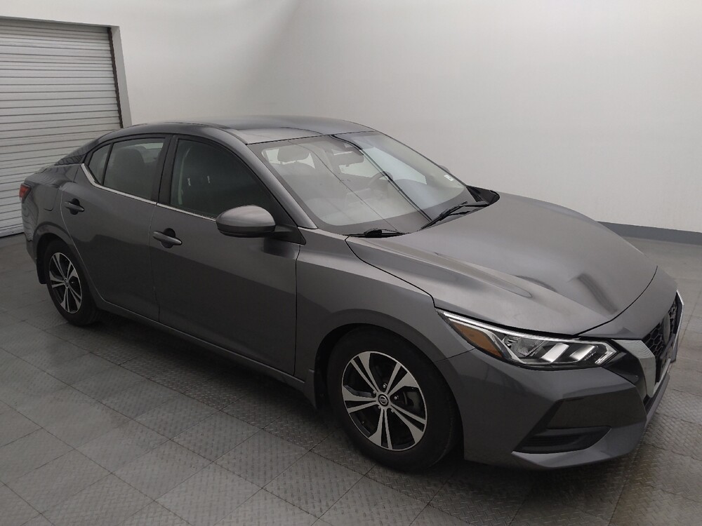 2020 Nissan Sentra in Corpus Christi, TX 78412 - 18133116 11