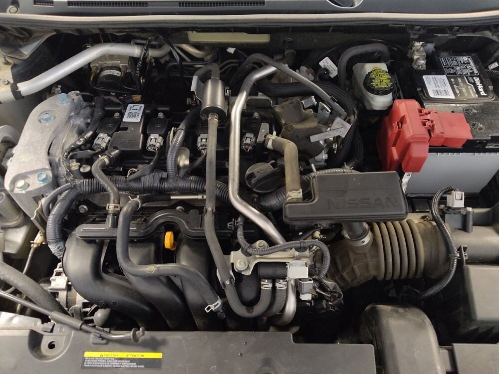 2020 Nissan Sentra in Corpus Christi, TX 78412 - 18133116 30