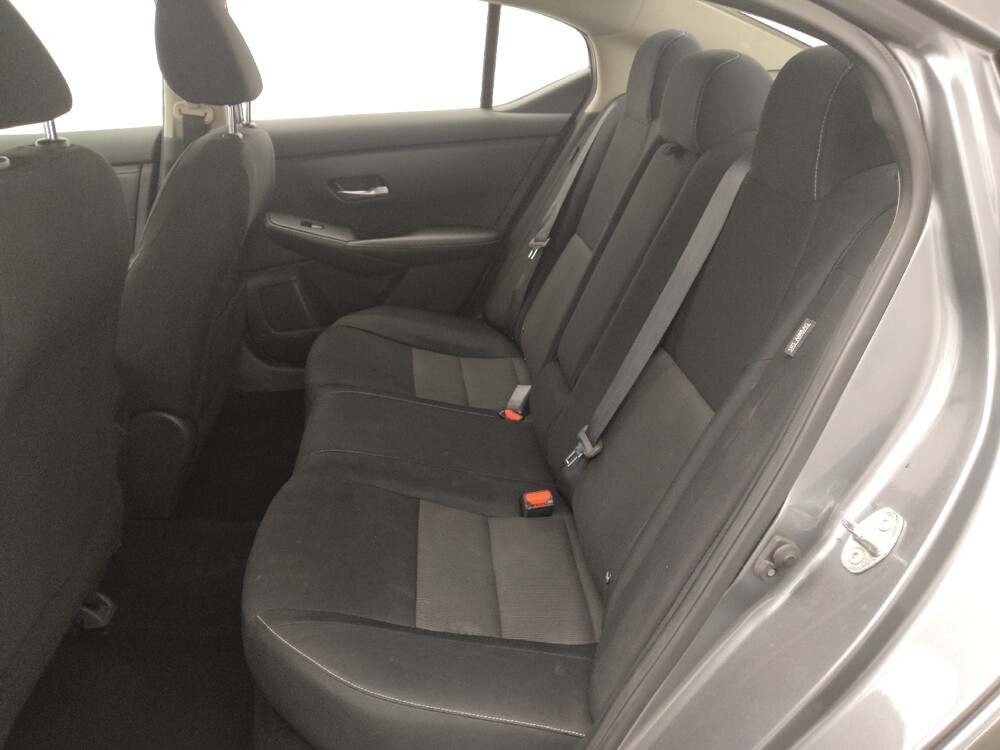 2020 Nissan Sentra in Corpus Christi, TX 78412 - 18133116 18