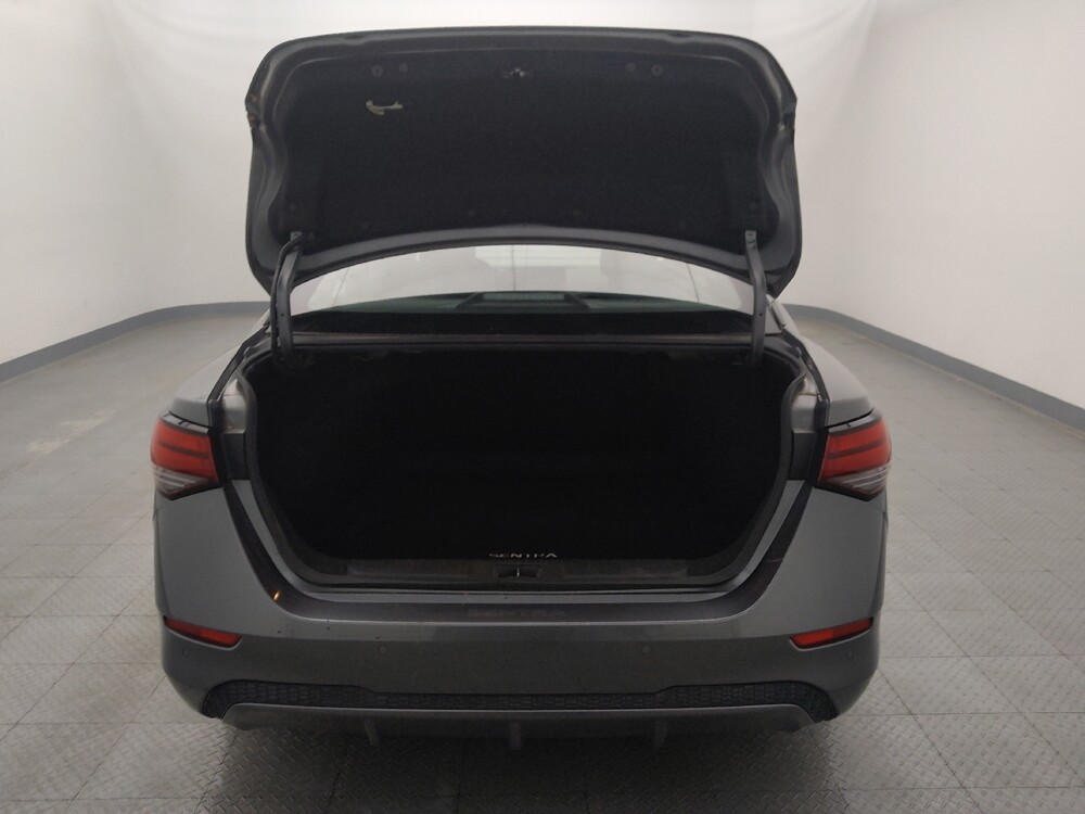 2020 Nissan Sentra in Corpus Christi, TX 78412 - 18133116 29