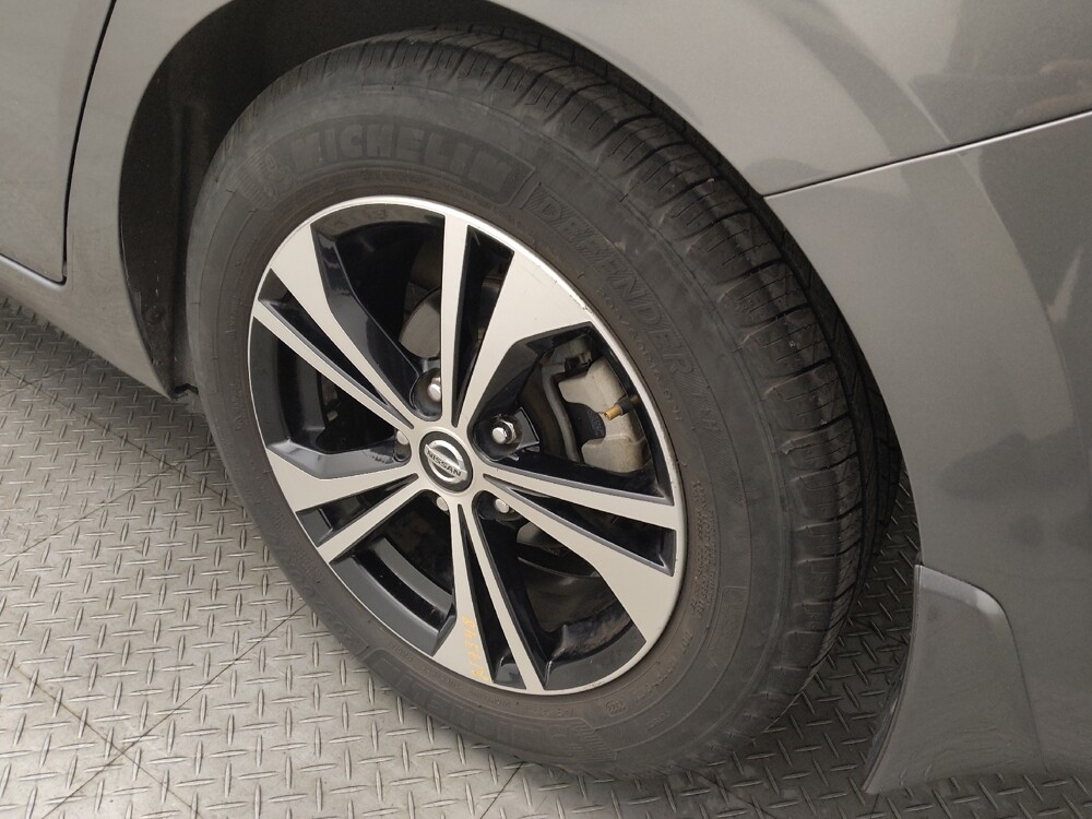 2020 Nissan Sentra in Corpus Christi, TX 78412 - 18133116 31