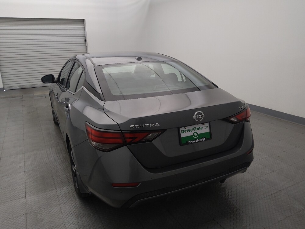 2020 Nissan Sentra in Corpus Christi, TX 78412 - 18133116 6